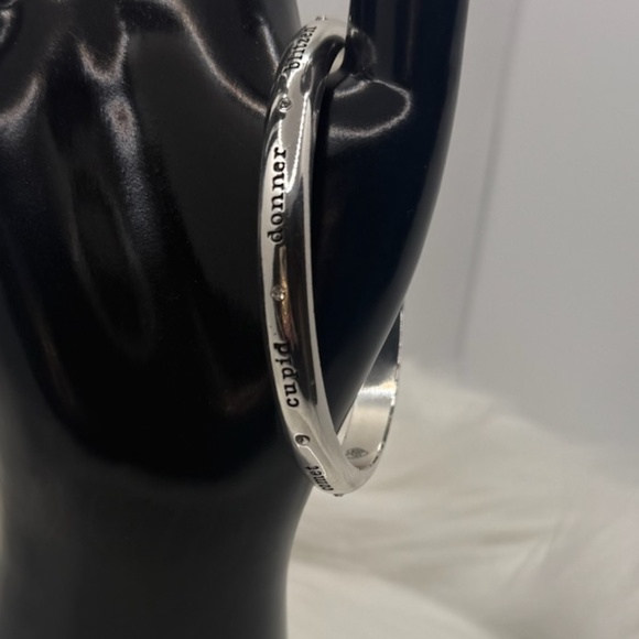 Brighton Reindeer Bracelet. New Condition - Picture 5 of 5